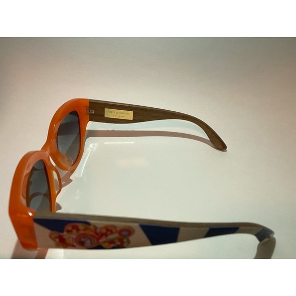 Dolce & Gabbana DG 4278F Sunglasses main image 9